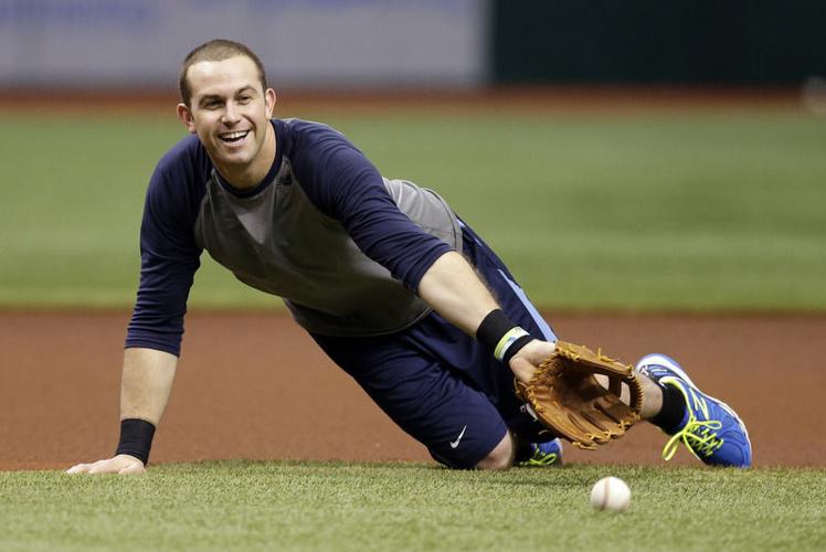 Can Evan Longoria rebound in 2015? - DRaysBay