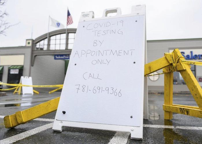 salem clinic urgent care covid testing