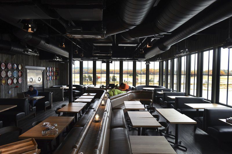 Great Marsh To Crack Kegs Next Week Business Salemnewscom