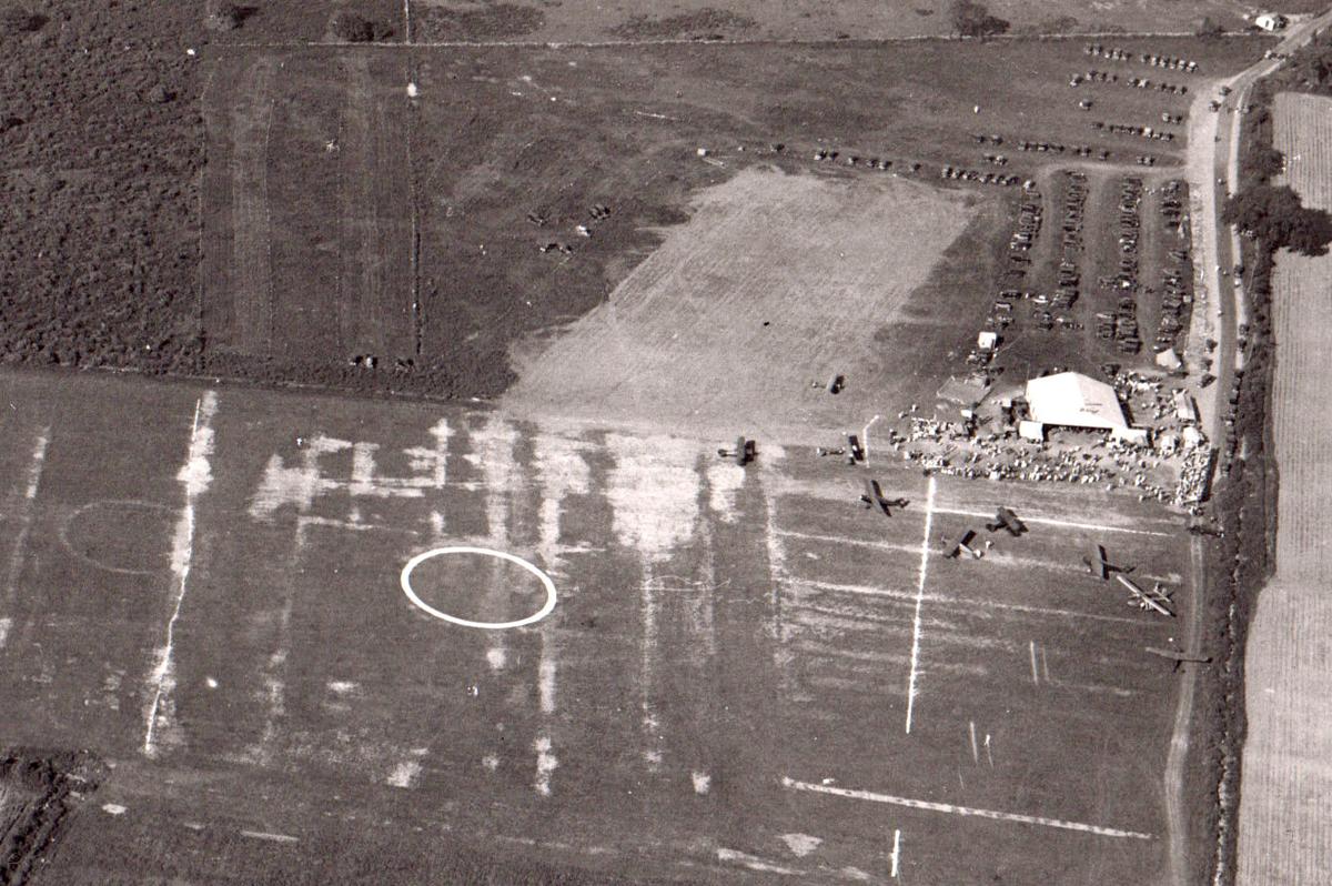 Taking flight Flights are down, costs are up as Beverly Airport looks