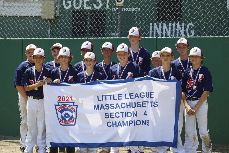 10 years later, Peabody West looks back on ride of a lifetime to Little  League World Series, Sports