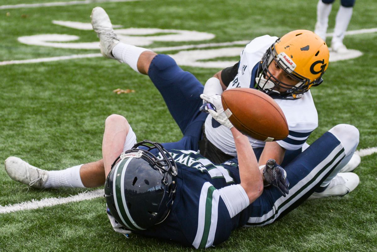 Essex Tech football hosting Greater Lowell