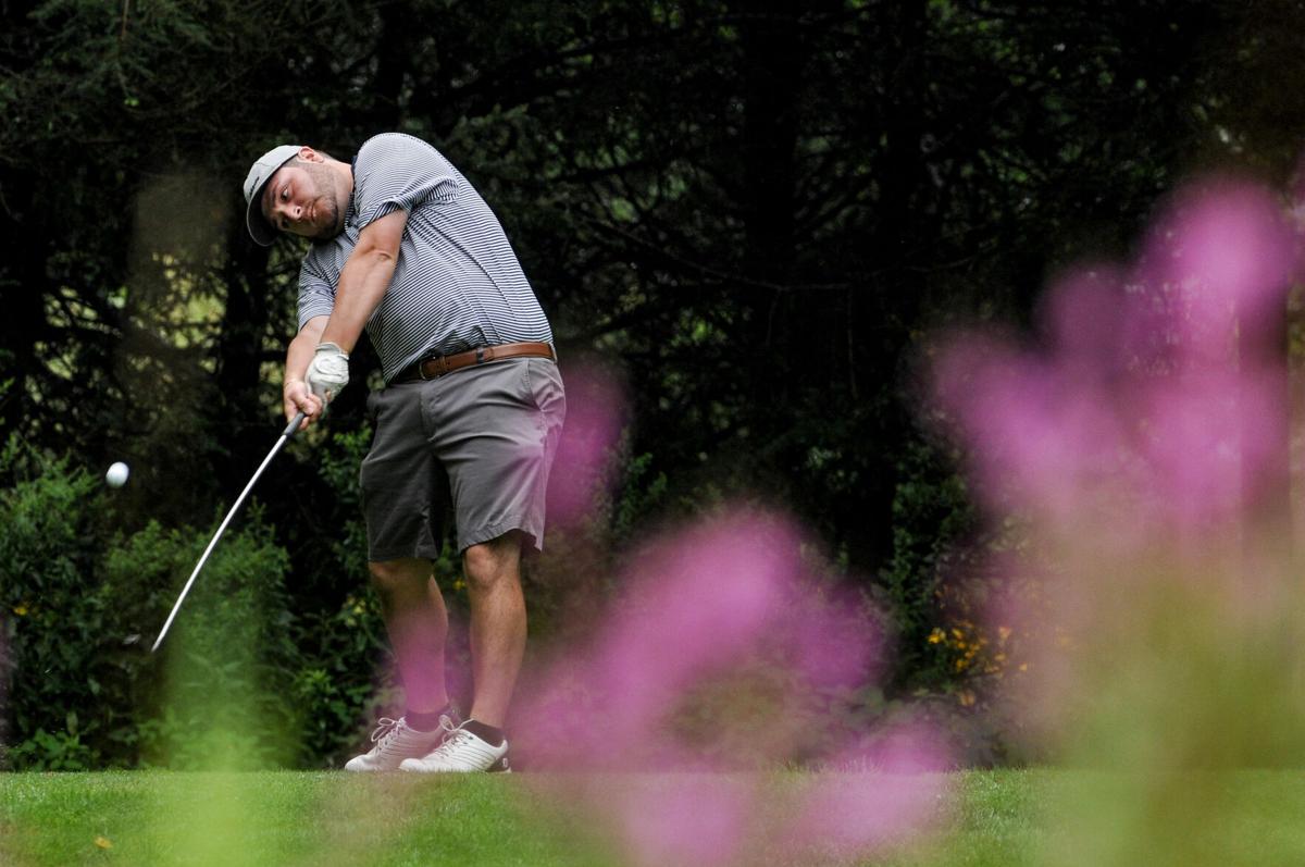 2021 North Shore Amateur Golf Tournament