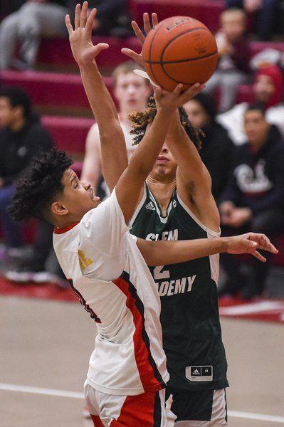 Full Court Press A Look At Our Local Hoop Squads As We Near