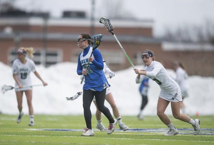 Weekend area roundup Clayman leads Endicott women's lacrosse past