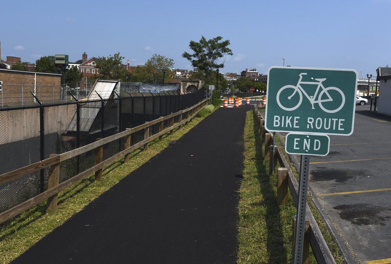 salem rail trail