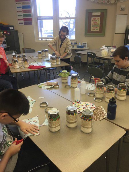 Ruduffenough Video By Ipswich Students Goes Viral Helps Raise 200k To Cure Cmt4j Local News Salemnews Com
