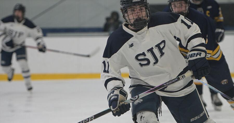 Prep closes out regular season with Senior Day shutout of Andover