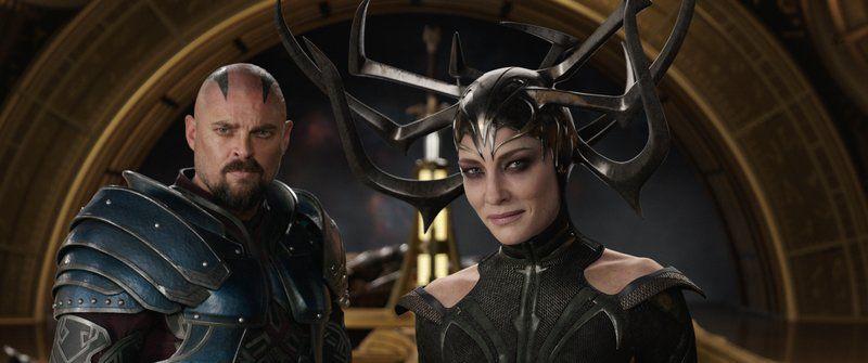 Thor Ragnarok Takes The God To Funny Heights Lifestyles Salemnews Com