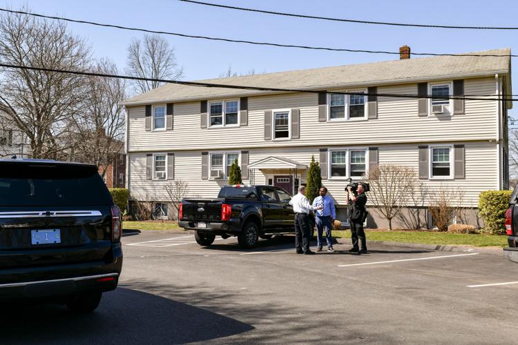 Mother, toddler rescued from Danvers house fire | News | salemnews.com