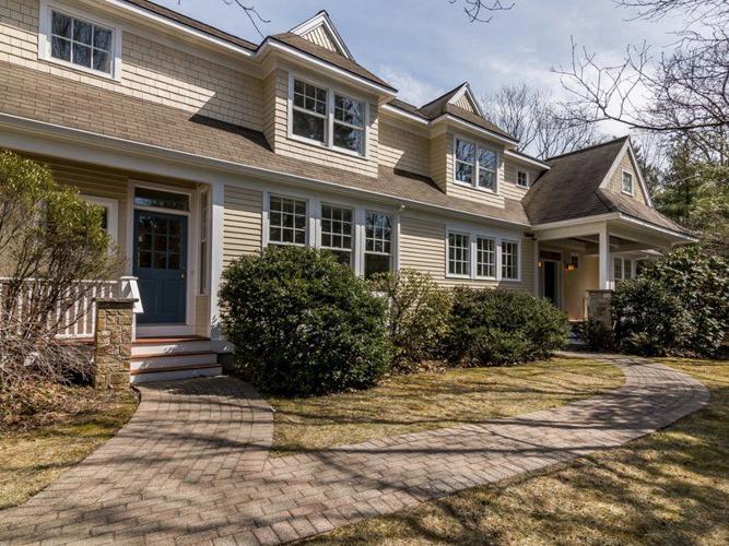 Privacy, luxury and ease in desirable Prides Crossing Homes