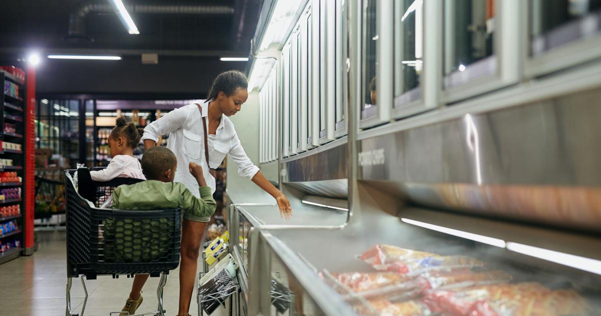 The Average American Household Budget At A Glance Business the-average-american-household-budget-at-a-glance-business