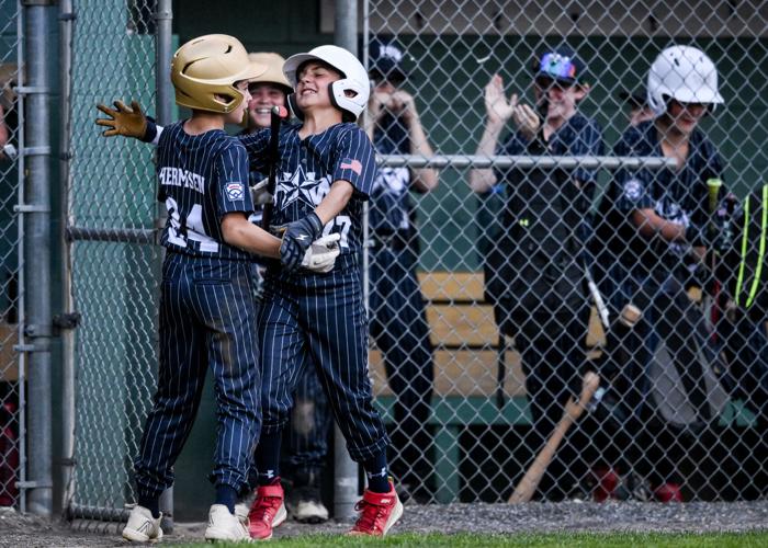 How America Sold Out Little League Baseball