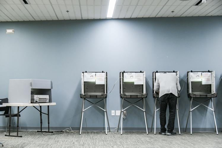 As votebymail demand increases regionally, Salem sees Spanish voting