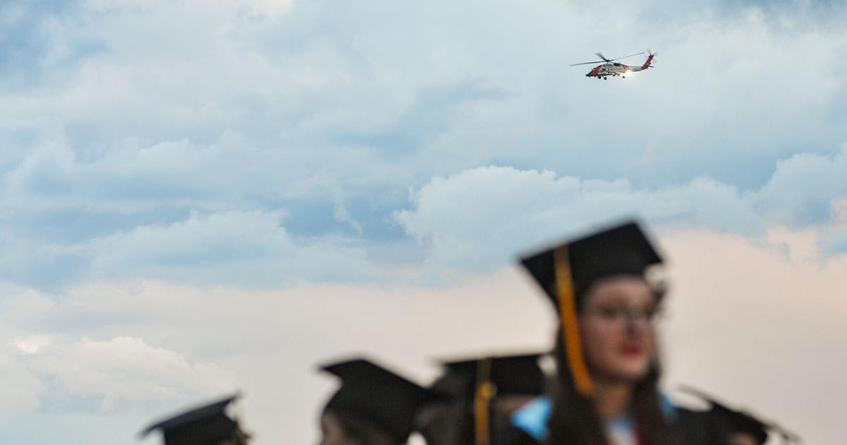 Ips Graduation Ipswich High School graduation | | salemnews.com