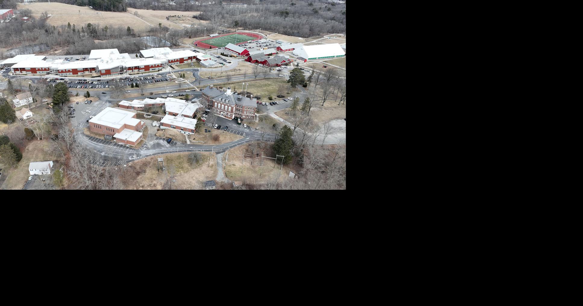 Danvers likely to see less increase in Essex Tech assessment next year