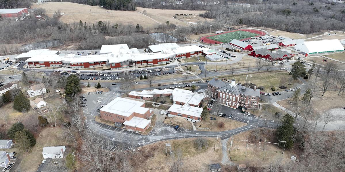 Danvers likely to see less increase in Essex Tech assessment next year