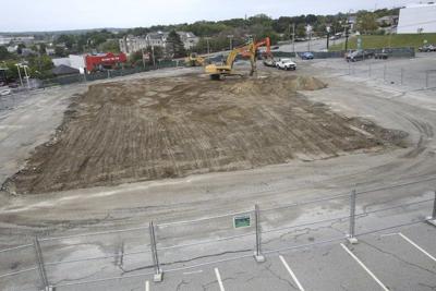From The Ground Up Car Dealership To Move Up Route 114 Lower Hill Local News Salemnews Com