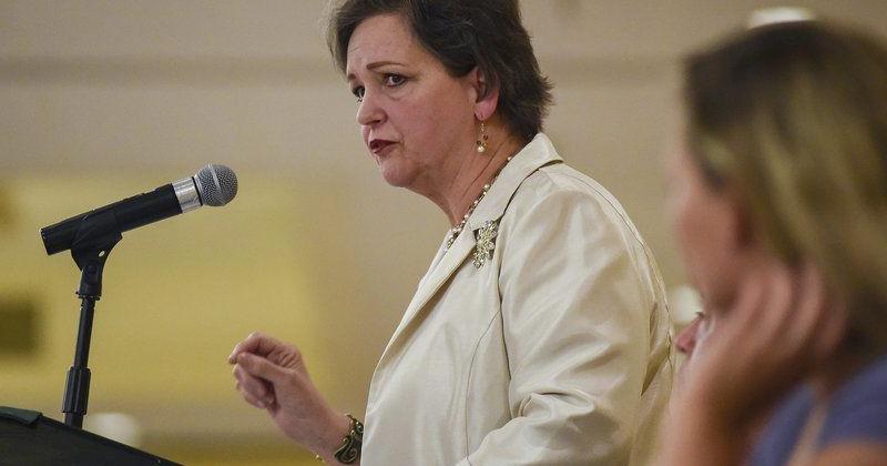 North Shore Community College faculty takes vote of 'no confidence' in administration | Local News | salemnews.com North Shore Community College faculty takes vote of 'no confidence' in administration | Local News | salemnews.com