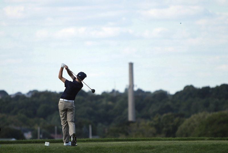 Getting Peabody golf course back to par Local News