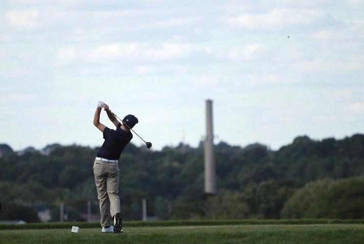 Getting Peabody golf course back to par Local News