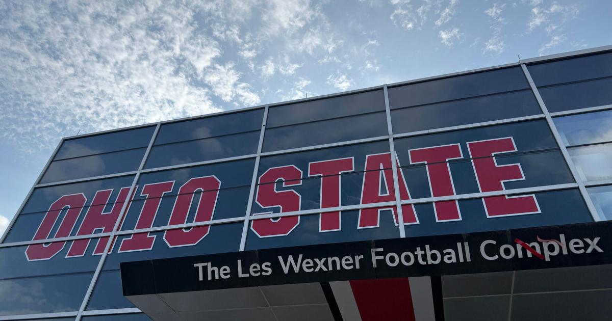 Universities pressured to strip names of those who appear in the Epstein files from campus buildings