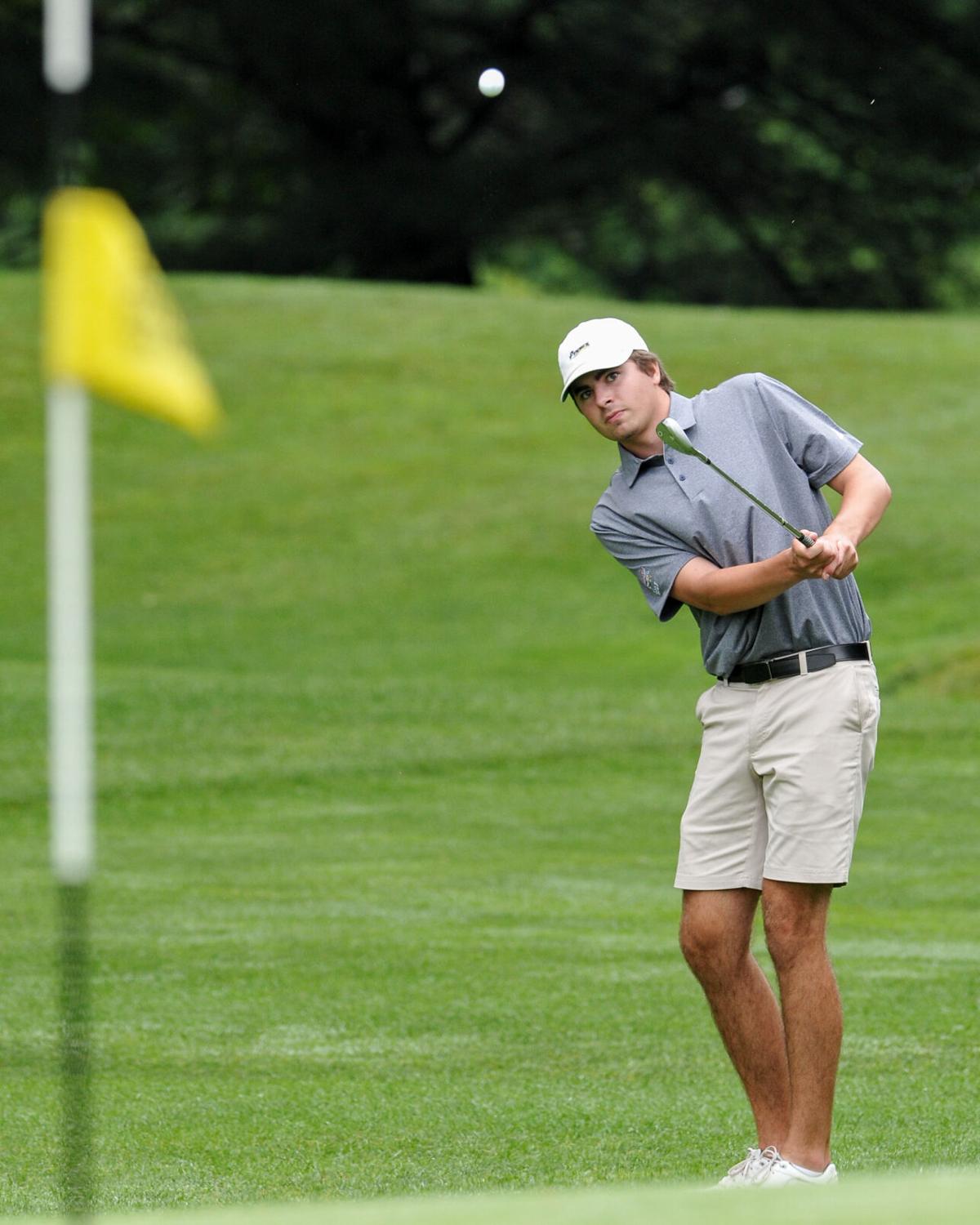 2021 North Shore Amateur Golf Tournament