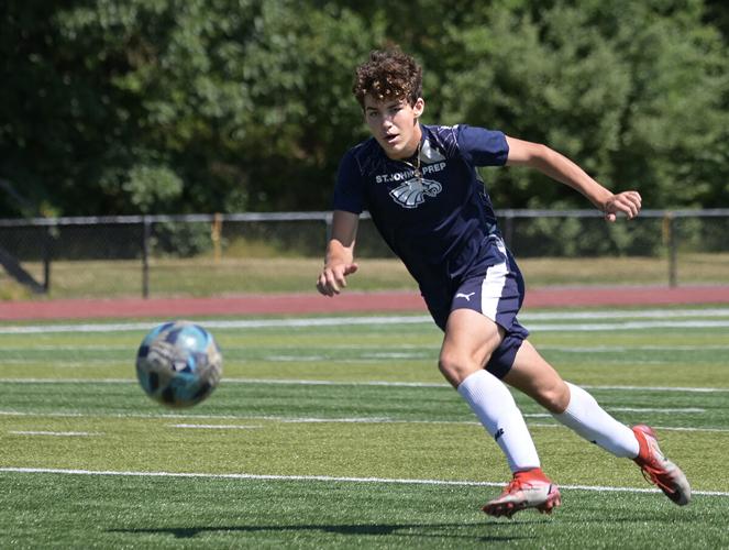 Fenwick hosts seventh annual New England High School Soccer