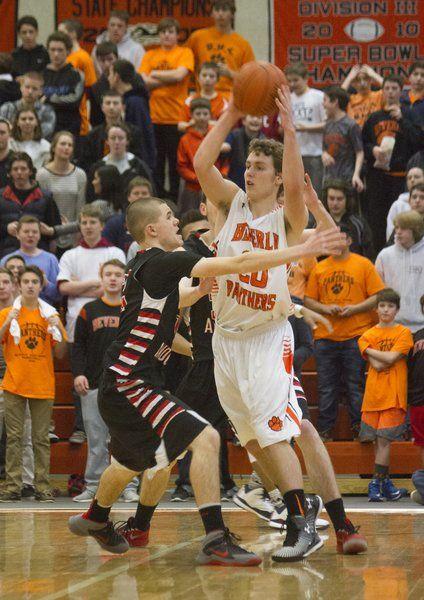 In The Paint Beverly S Traicoff Excited For Future At Gordon College Sports Salemnews Com