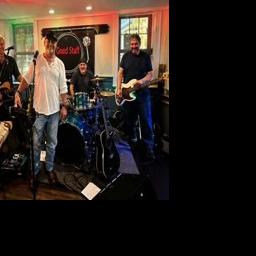 Georgetown’s G-Town Block Party Series continues Saturday