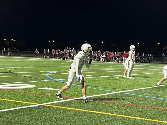 Late kick return dooms Peabody in playoff loss to Winchester | Sports ...