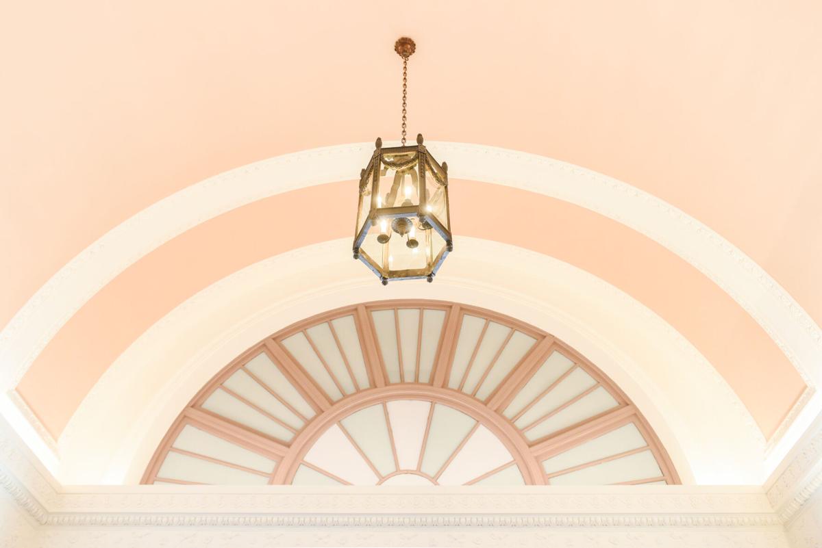 The Cabot reopening and tour