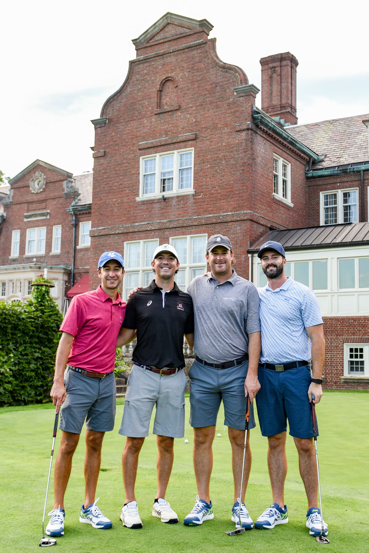 The 4th annual Pete Frates 3 Golf Classic