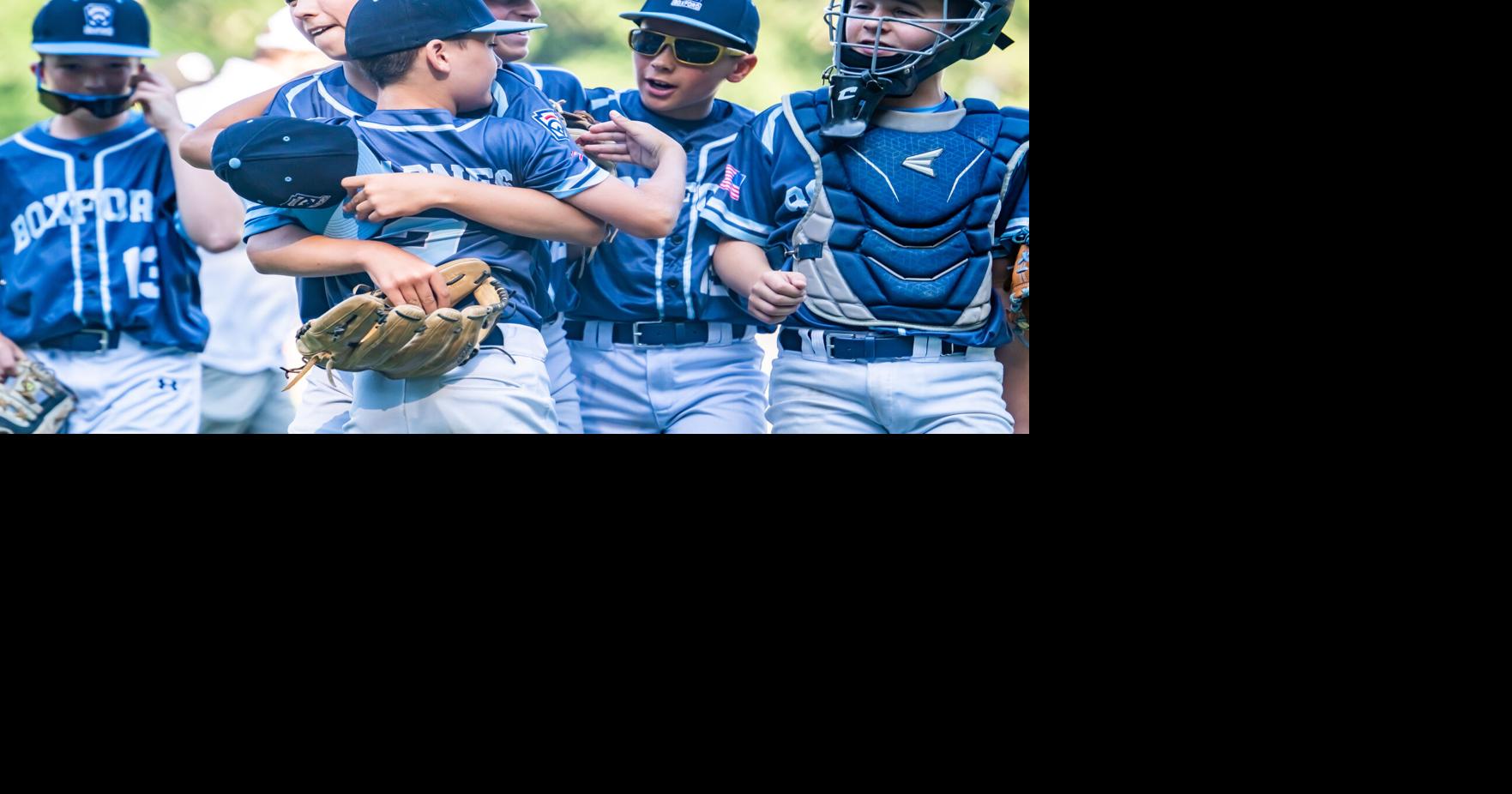 Unbeaten Boxford tops Beverly, advances to District 15 LL final