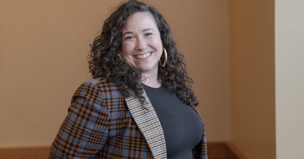 Salem Academy appoints Meghan Blume as new Upper School principal