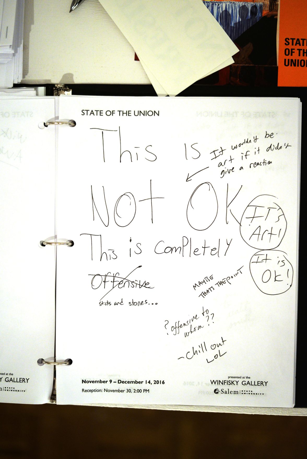 Art Or Hate? Salem State University Shuts Down Controversial Show On 01 Arctic Cat 250 Wiring Diagram For Art Or Hate? Salem State University Shuts Down Controversial Show News Salemnews Com At Cat Wiring Diagrams art or hate? salem state university shuts down controversial show on 01 Arctic Cat 250 Wiring Diagram for art or hate? salem state university shuts down controversial show news salemnews com at Cat Wiring Diagrams
