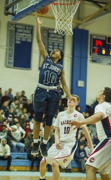 Former Sjp Standout Guzman Commits To Franklin Pierce University