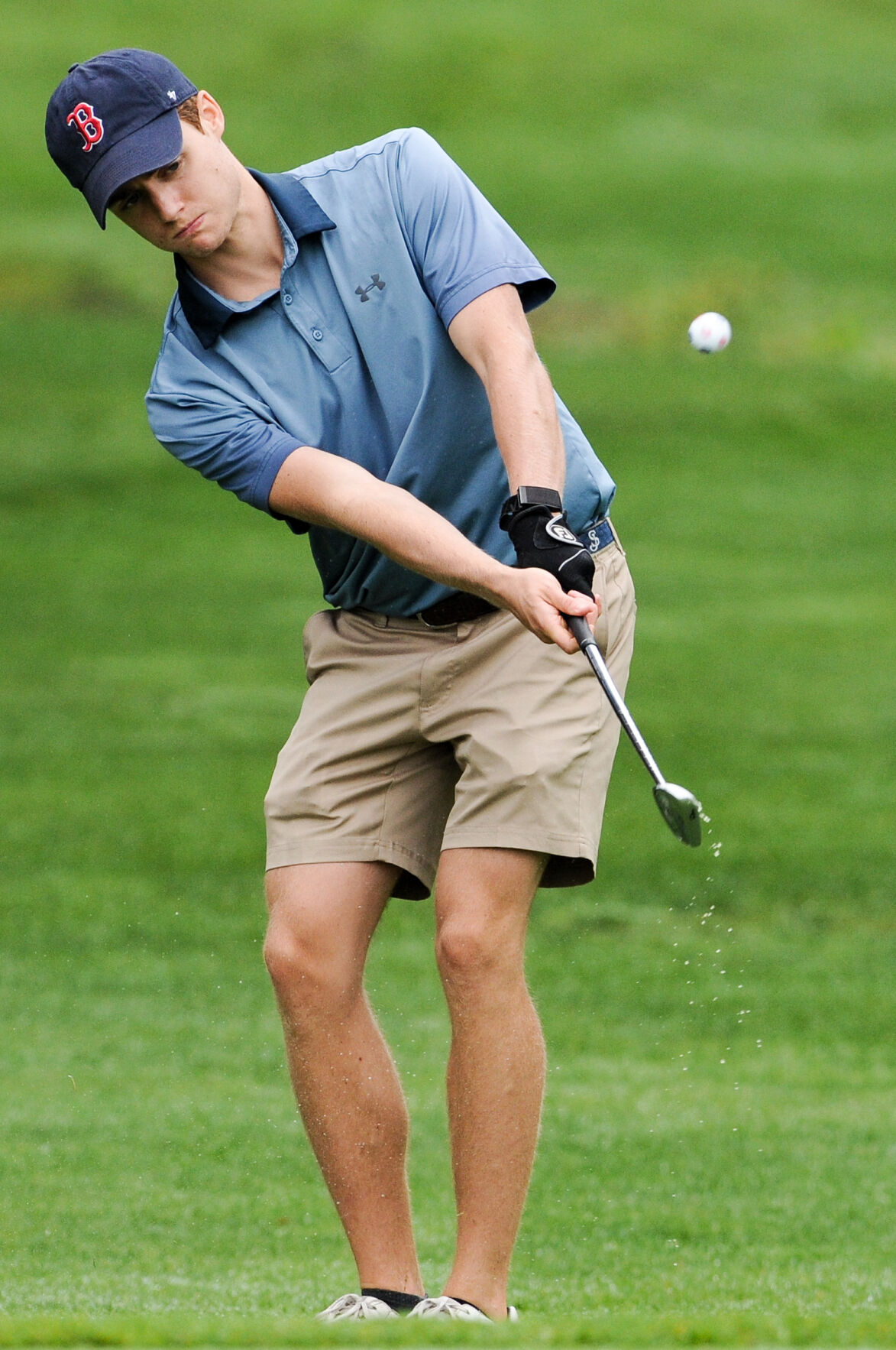 2021 North Shore Amateur Golf Tournament