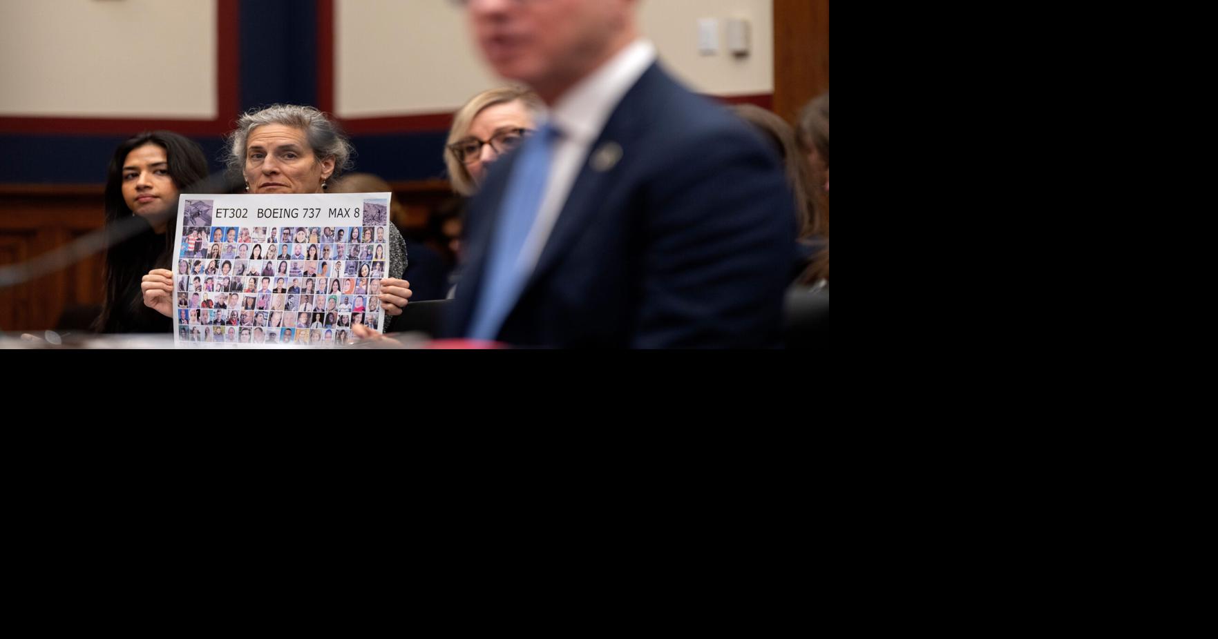 FAA head vows to maintain safety measures implemented after tragic DC plane crash