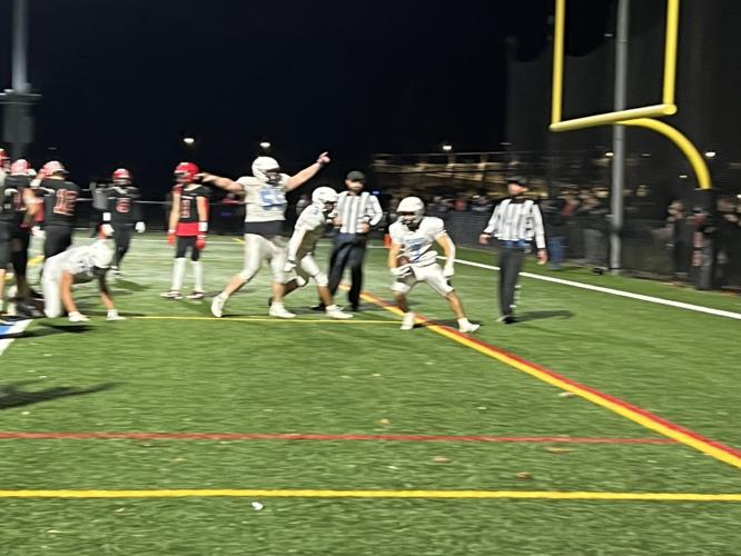 Late kick return dooms Peabody in playoff loss to Winchester | Sports ...
