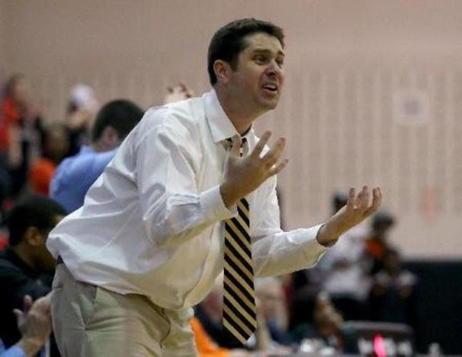 Three-time state championship coach Walsh steps down from Danvers boys  basketball job | Sports 