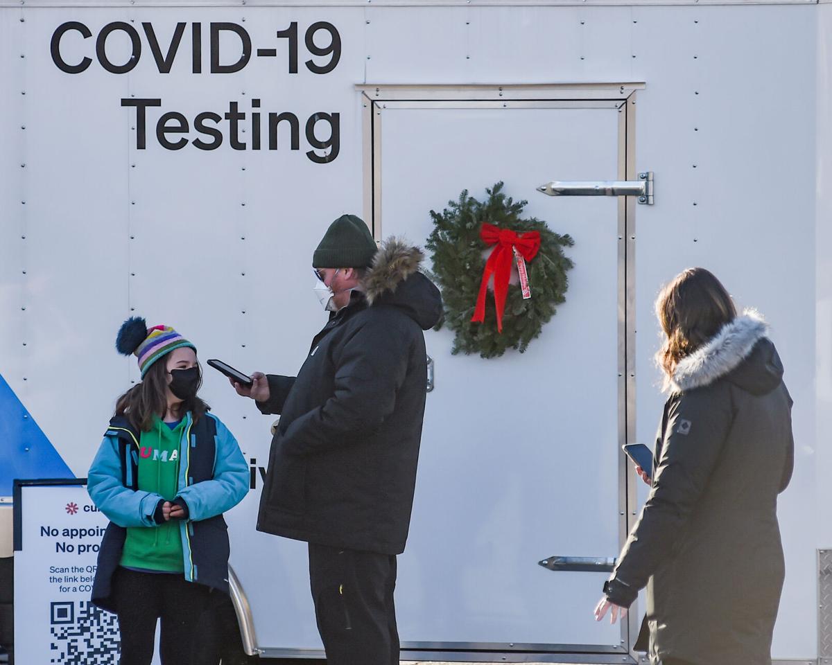 Coronavirus tests ramp up in Salem while COVID-19 home testing kits are distributed in Beverly