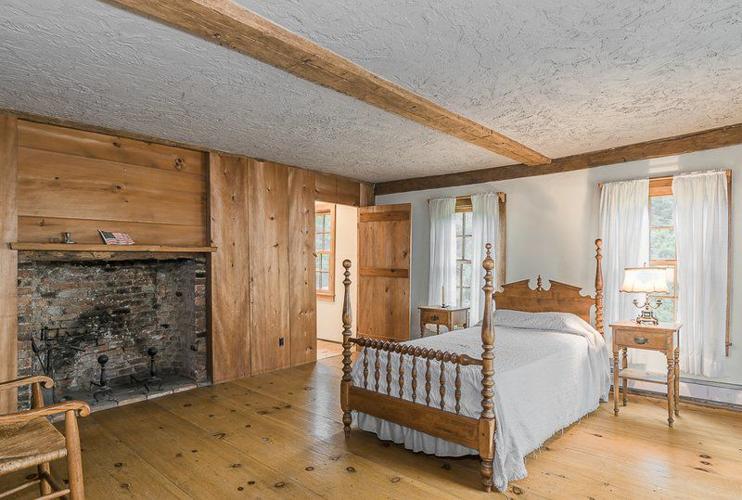 Historic John Proctor House for sale Local News