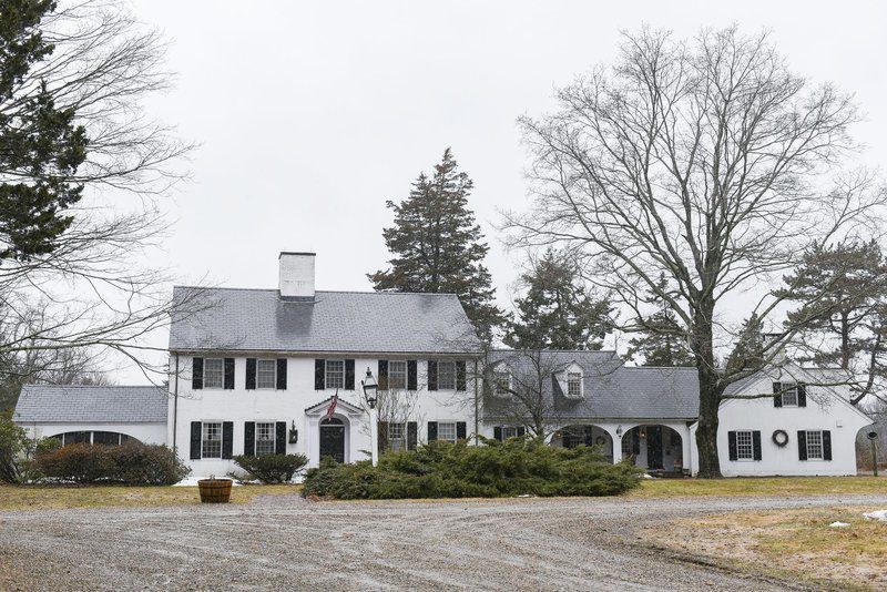 Wenham, Hurdle Hill Farm grapple over shortterm rentals Local News