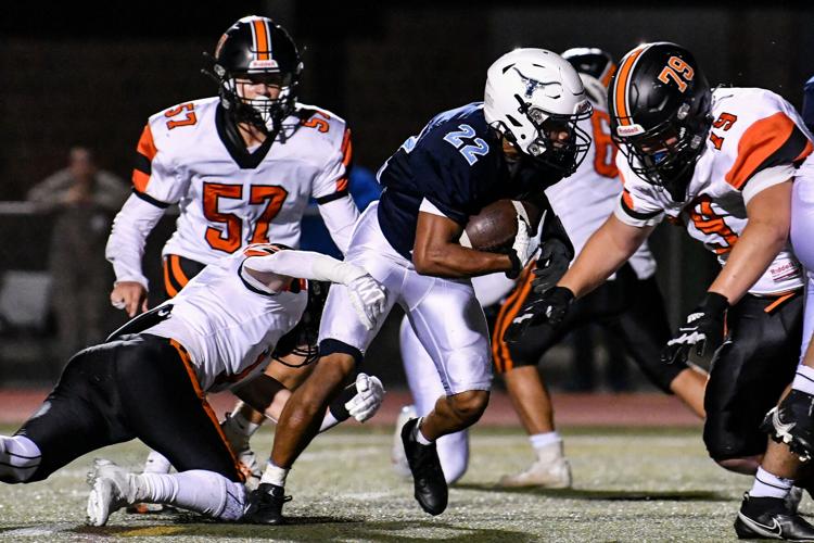 Twin towers shine on defense as Peabody blanks Beverly Sports