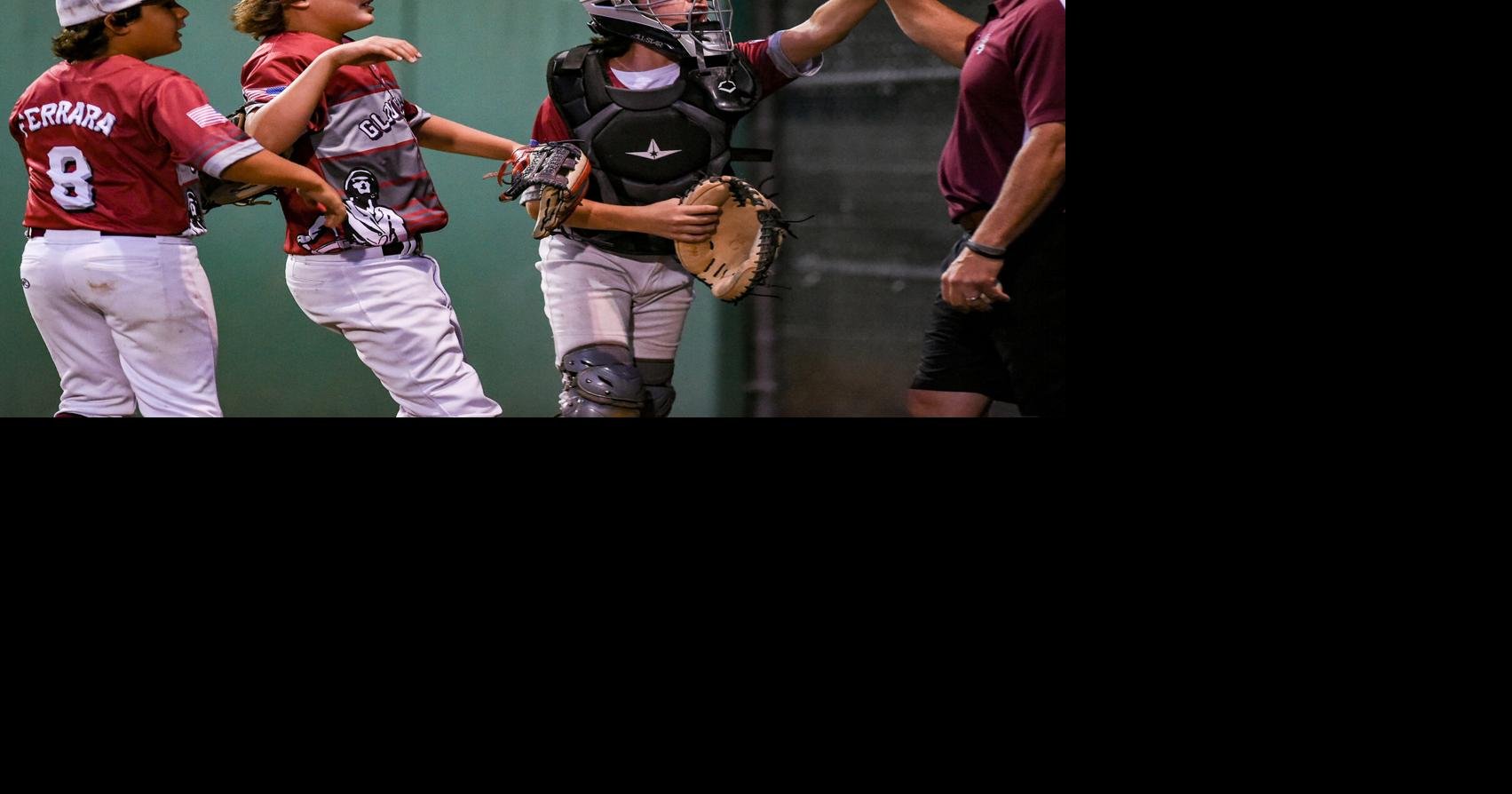 Jeremy Peña has been clutch since his Little League days in Providence -  The Boston Globe