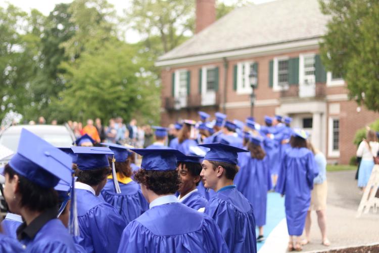 Landmark School Class of 2023 News