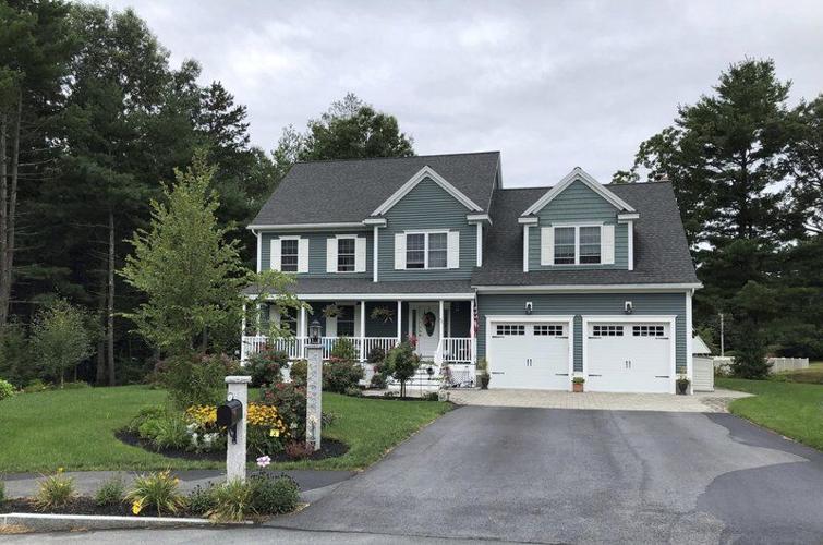 Peabody its newest executive neighborhood Homes