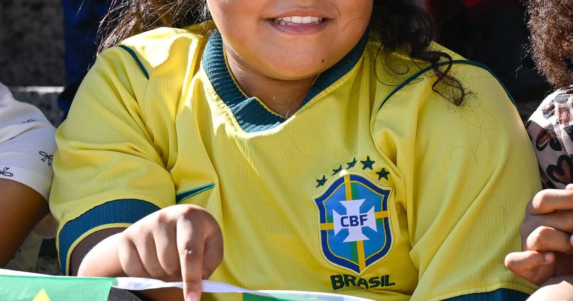 Peabody honors its Brazilian community | Local News