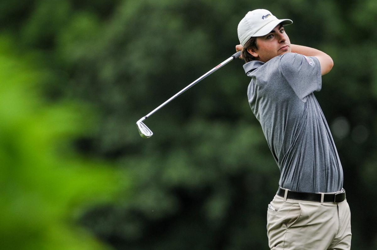 2021 North Shore Amateur Golf Tournament